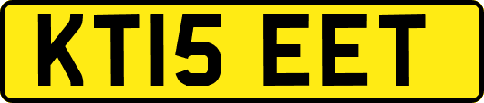 KT15EET