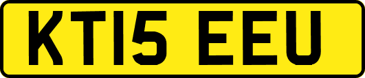 KT15EEU
