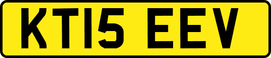 KT15EEV