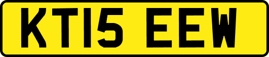 KT15EEW