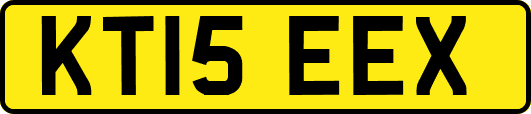 KT15EEX