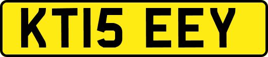 KT15EEY