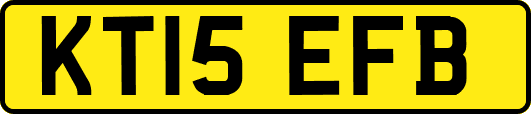 KT15EFB