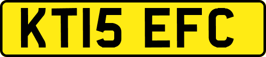KT15EFC