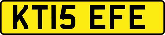 KT15EFE