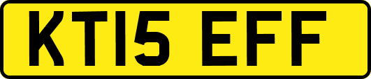 KT15EFF
