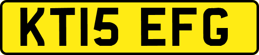 KT15EFG