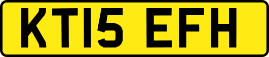 KT15EFH