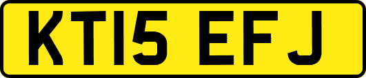 KT15EFJ