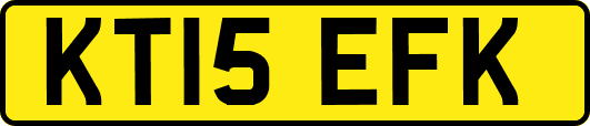 KT15EFK