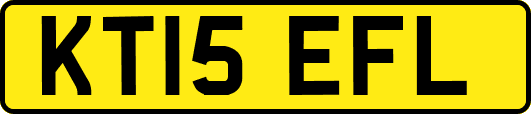 KT15EFL