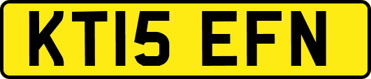 KT15EFN