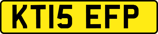 KT15EFP