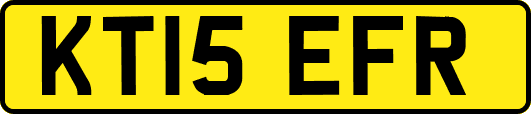 KT15EFR