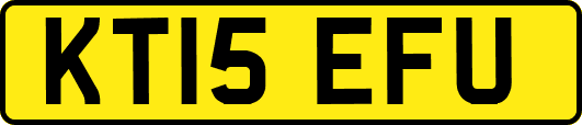 KT15EFU