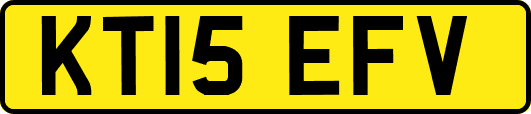 KT15EFV