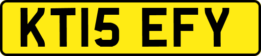 KT15EFY