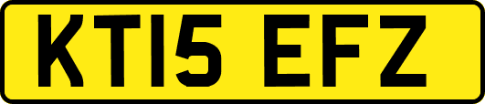 KT15EFZ