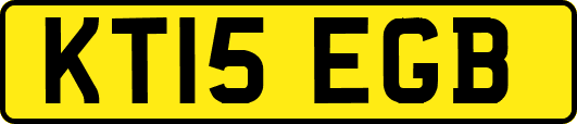 KT15EGB