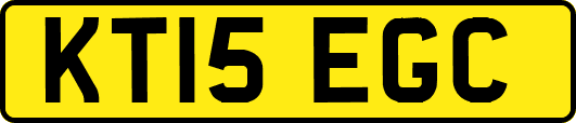 KT15EGC