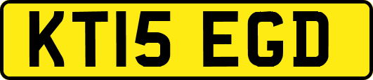 KT15EGD