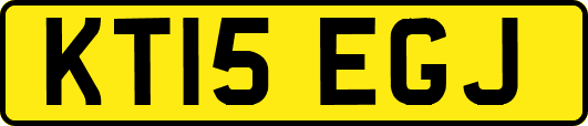 KT15EGJ