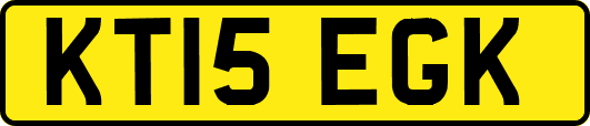 KT15EGK