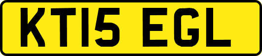 KT15EGL
