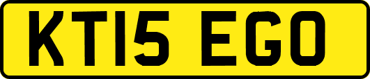 KT15EGO