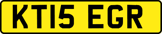 KT15EGR