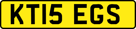 KT15EGS