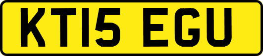 KT15EGU