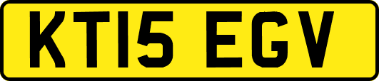 KT15EGV