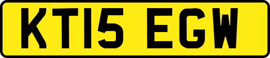 KT15EGW