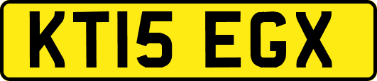 KT15EGX