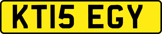 KT15EGY