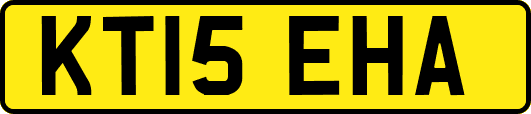 KT15EHA
