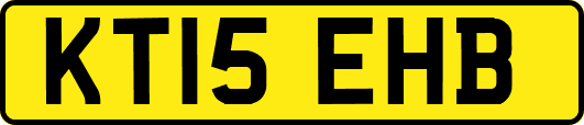 KT15EHB
