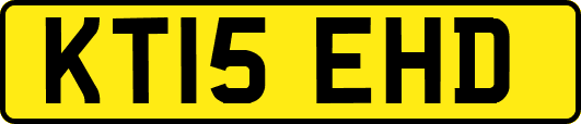 KT15EHD