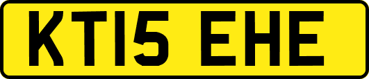 KT15EHE
