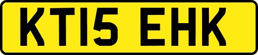 KT15EHK