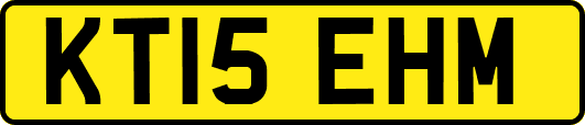 KT15EHM