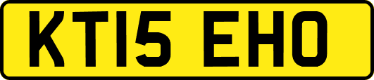 KT15EHO