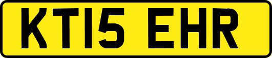 KT15EHR