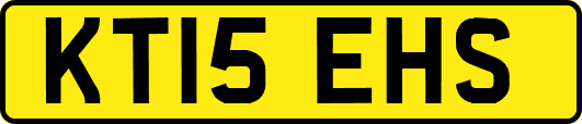 KT15EHS