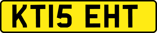 KT15EHT