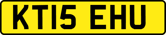 KT15EHU