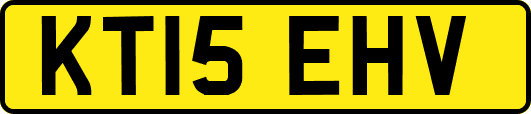 KT15EHV