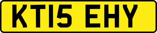 KT15EHY