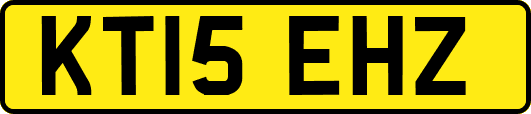 KT15EHZ